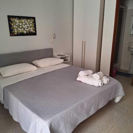 Appartement Casa Rosmary à Cefalù Extérieur photo