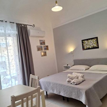 Appartement Casa Rosmary à Cefalù Extérieur photo