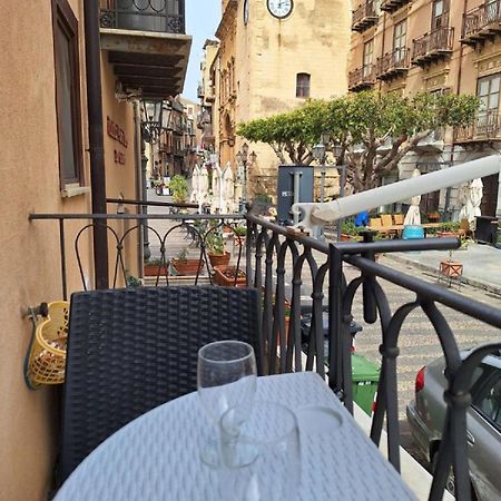 Appartement Casa Rosmary à Cefalù Extérieur photo