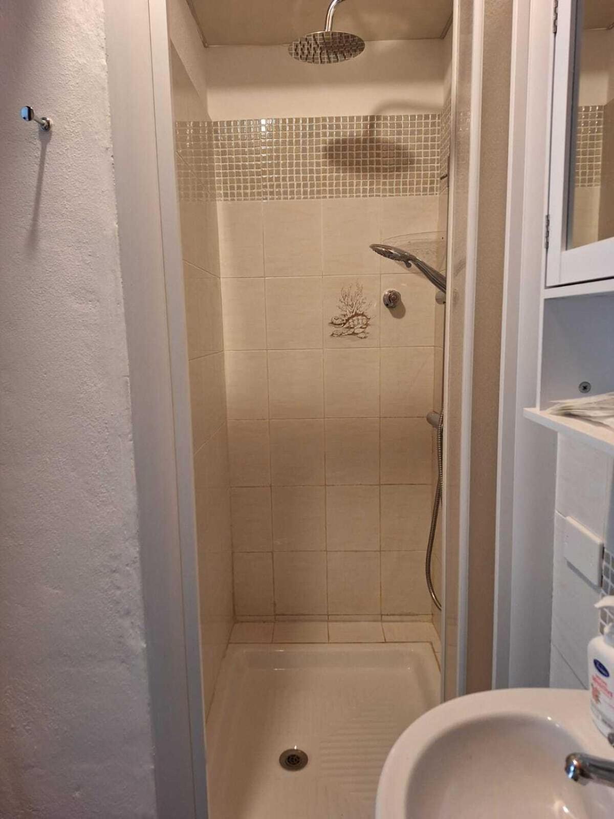 Appartement Casa Rosmary à Cefalù Extérieur photo