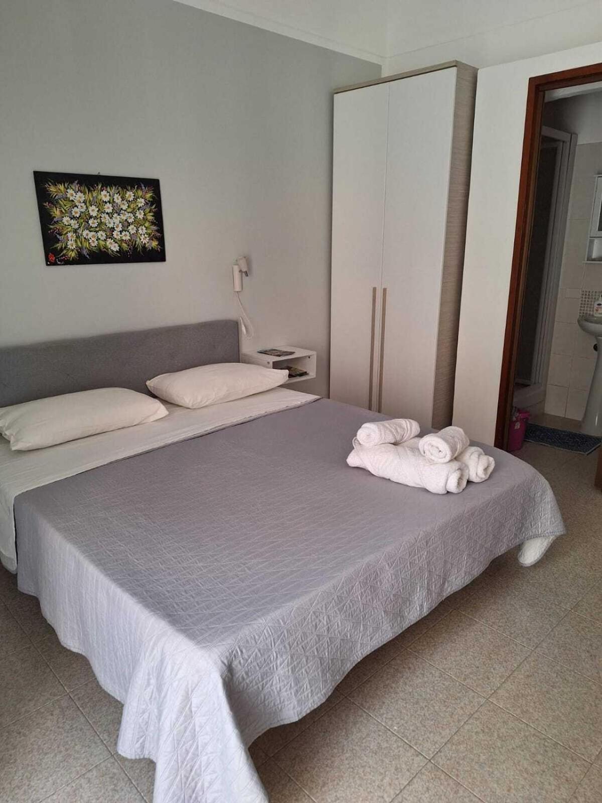 Appartement Casa Rosmary à Cefalù Extérieur photo