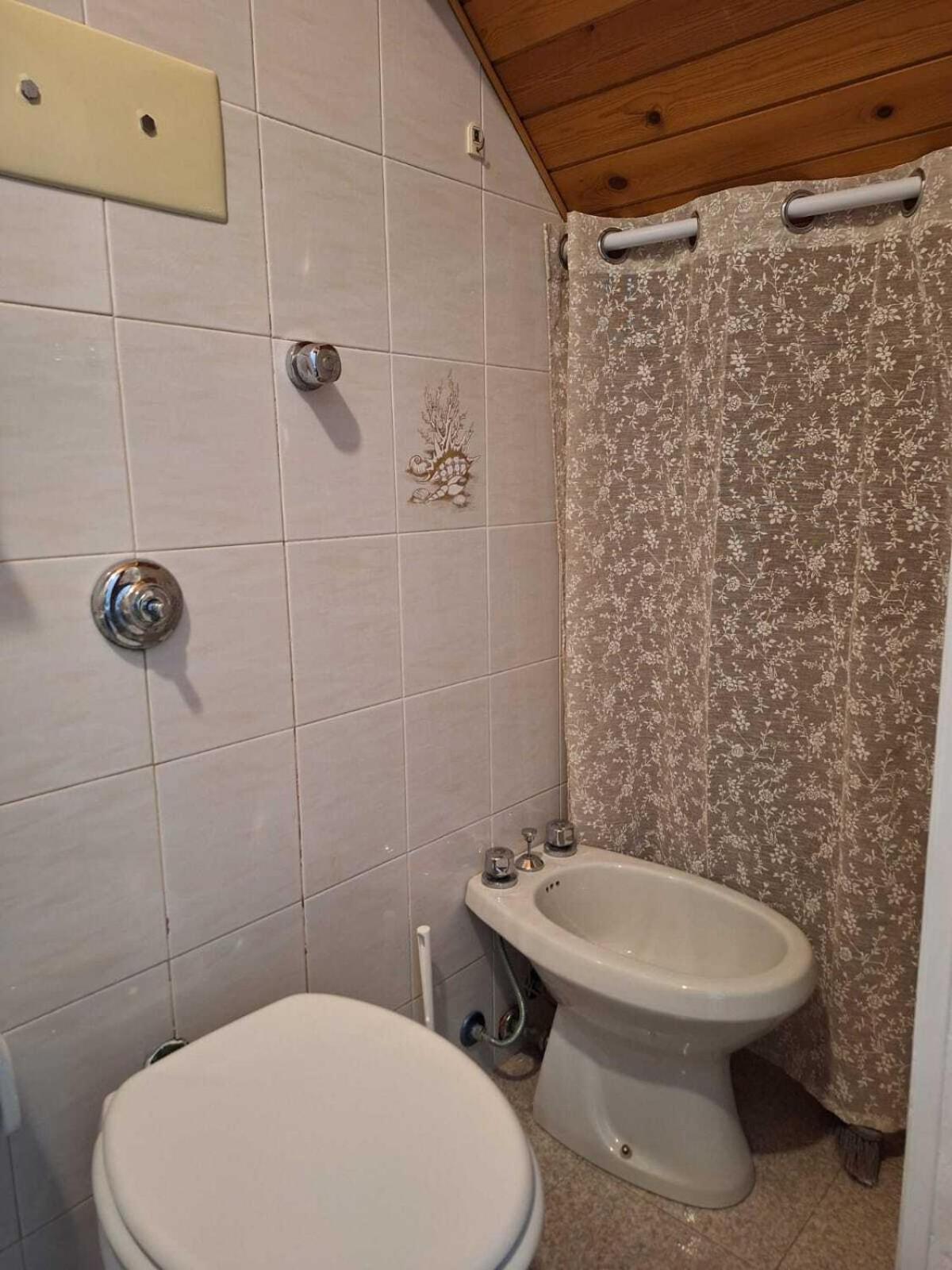 Appartement Casa Rosmary à Cefalù Extérieur photo
