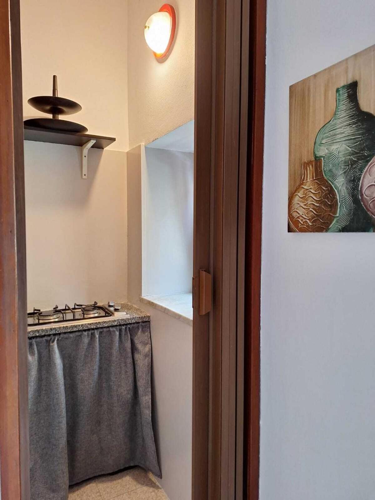 Appartement Casa Rosmary à Cefalù Extérieur photo