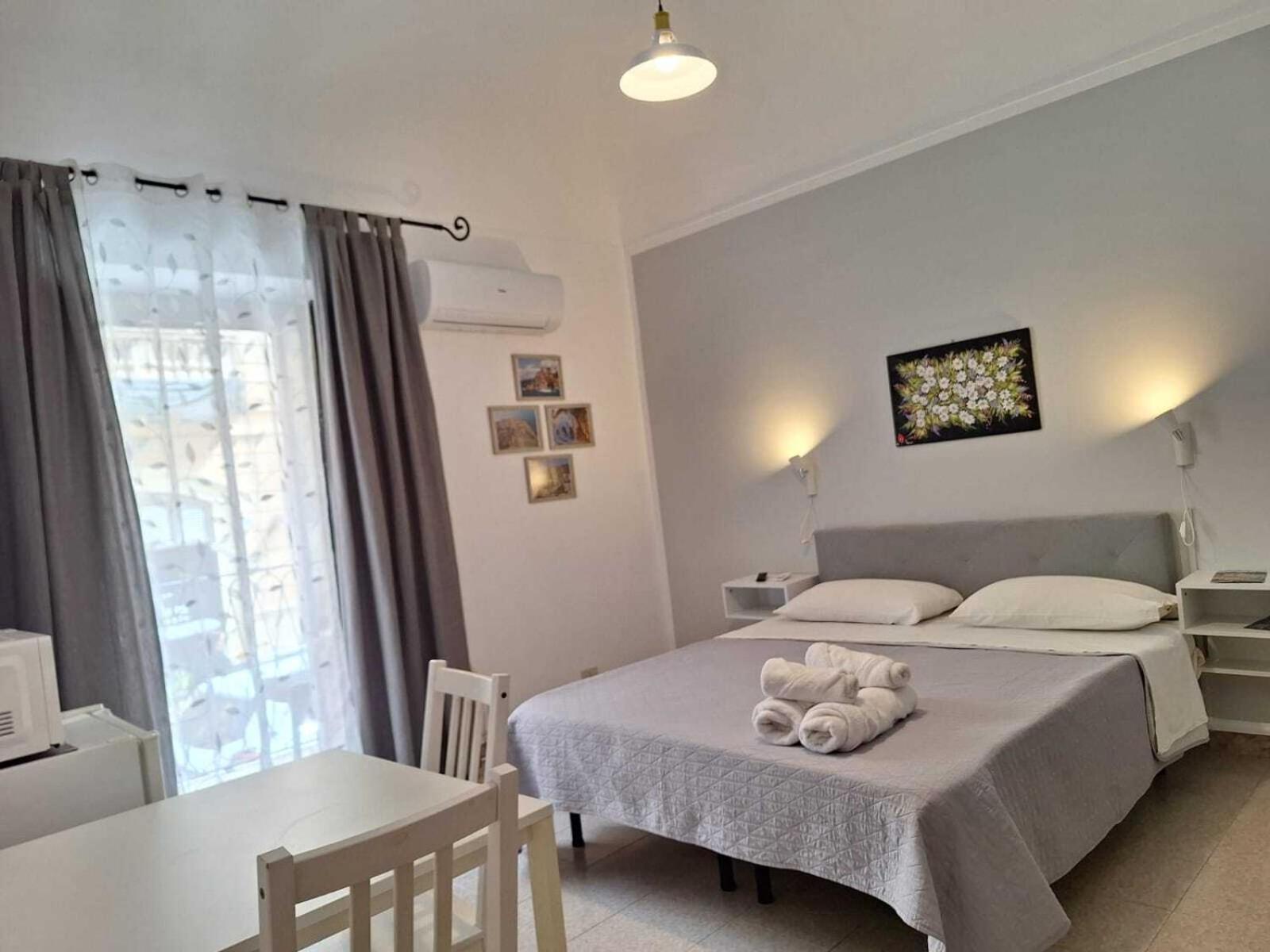 Appartement Casa Rosmary à Cefalù Extérieur photo