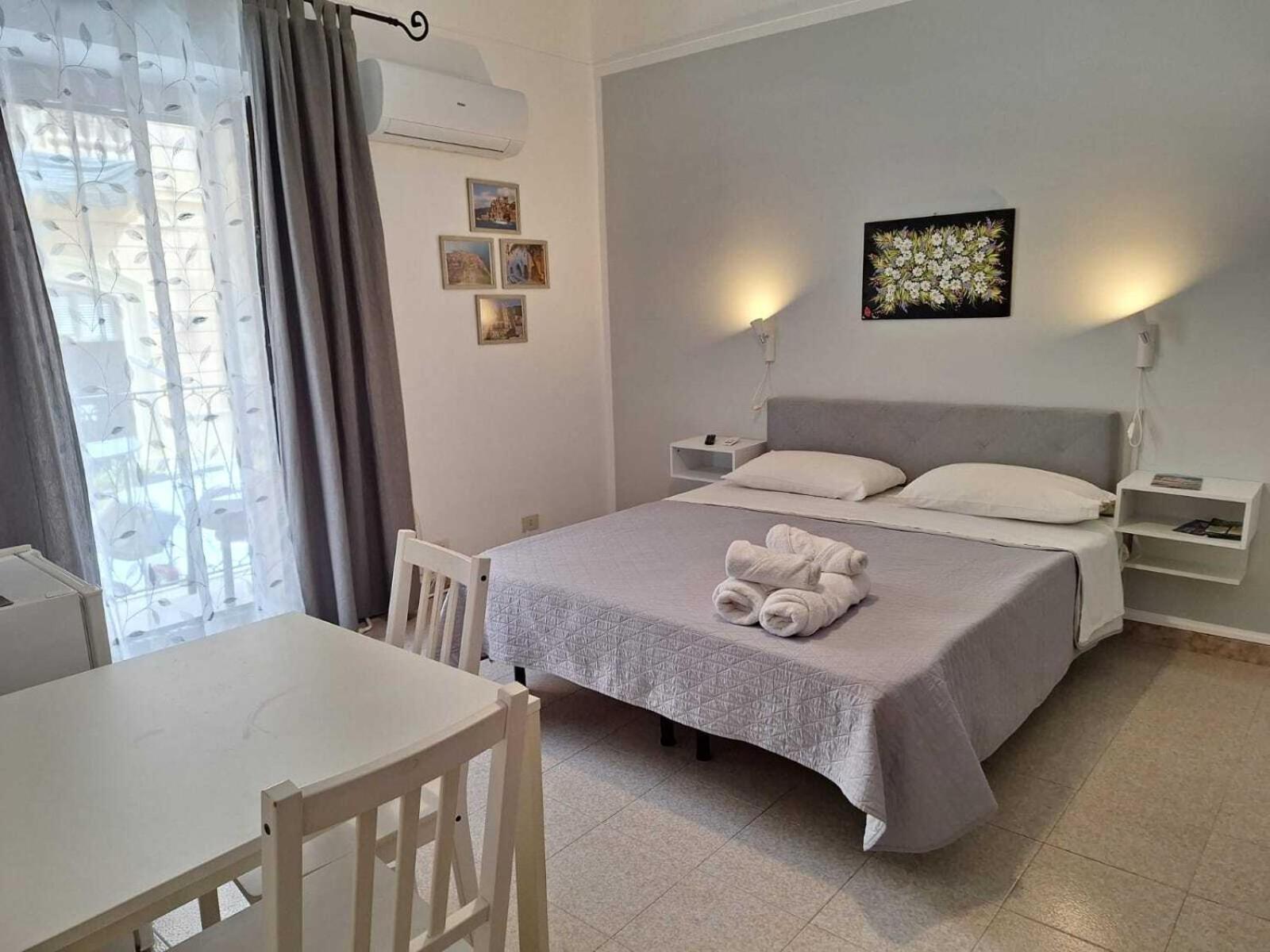 Appartement Casa Rosmary à Cefalù Extérieur photo