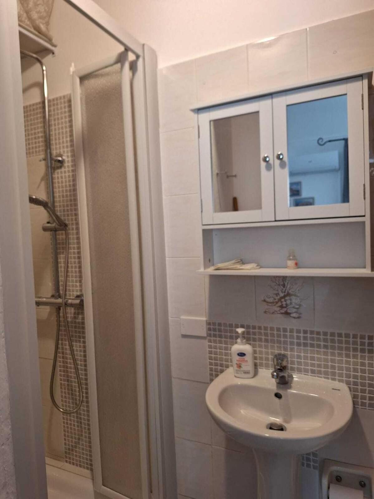 Appartement Casa Rosmary à Cefalù Extérieur photo
