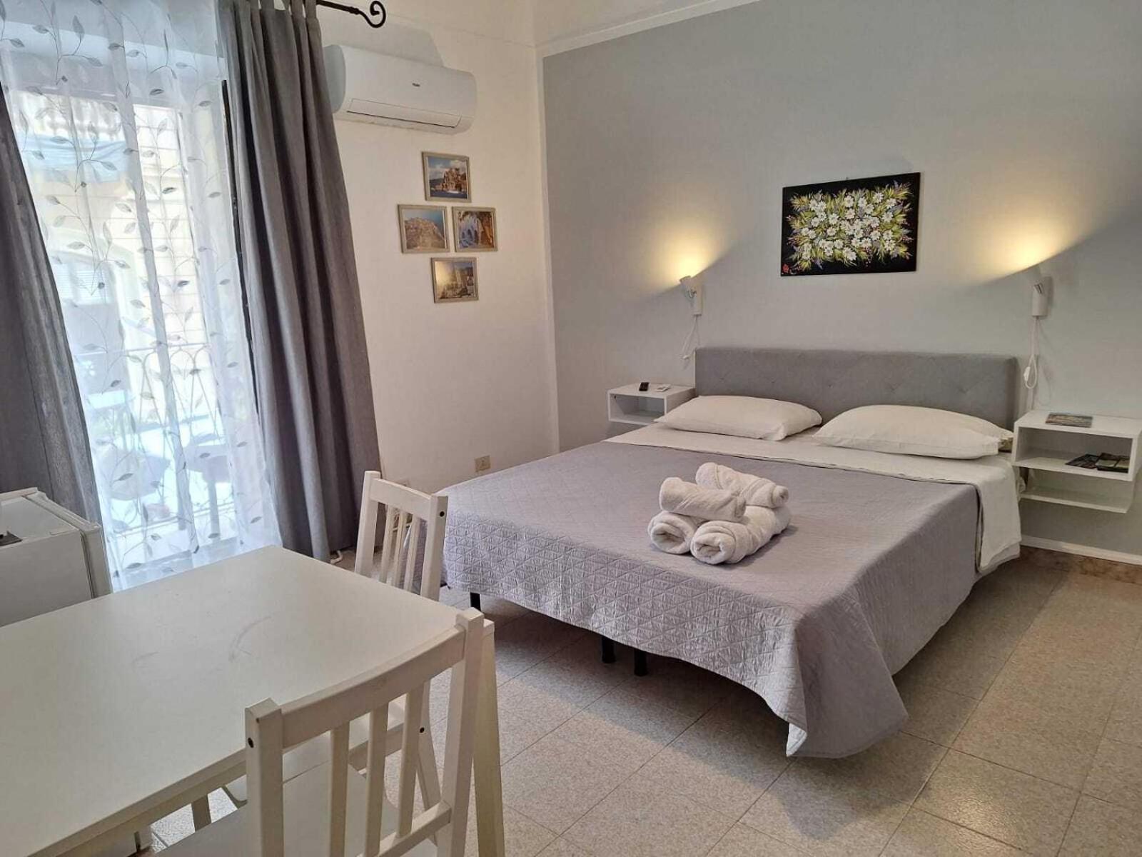 Appartement Casa Rosmary à Cefalù Extérieur photo